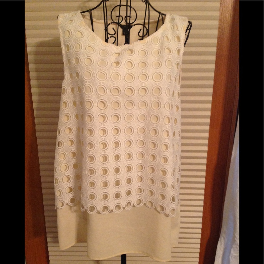 Ann Taylor top